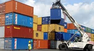 Logistics 3