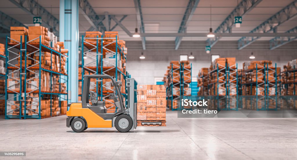 Logistics 4